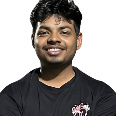 SURYANSH