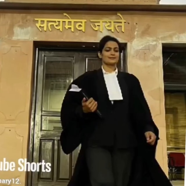 Adv Rajani