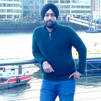 Jaspreet