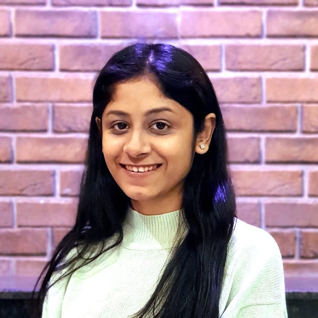Ayushi
