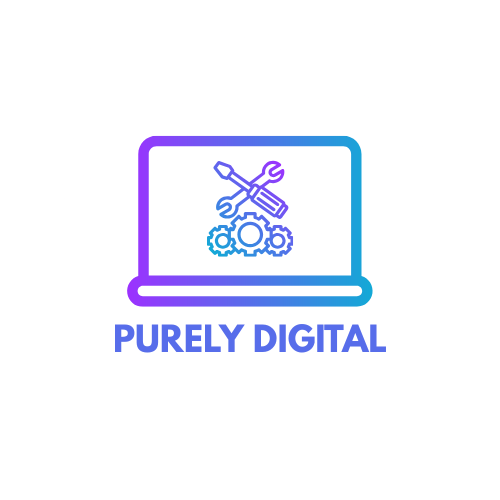 purely