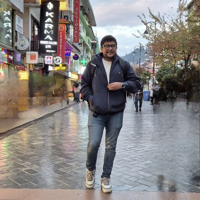 Rahul