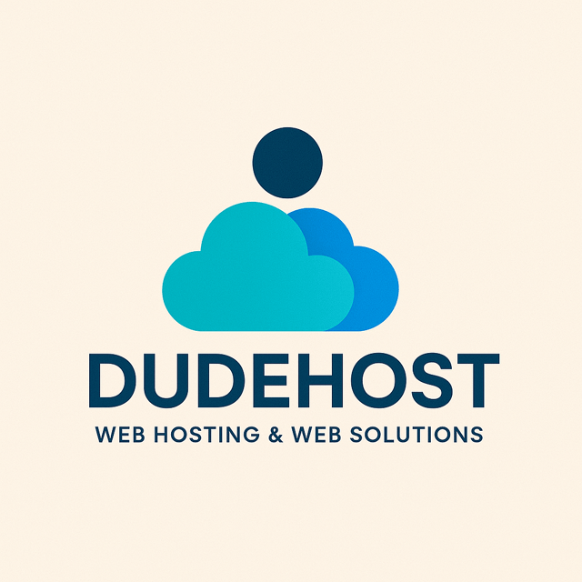 DudeHost