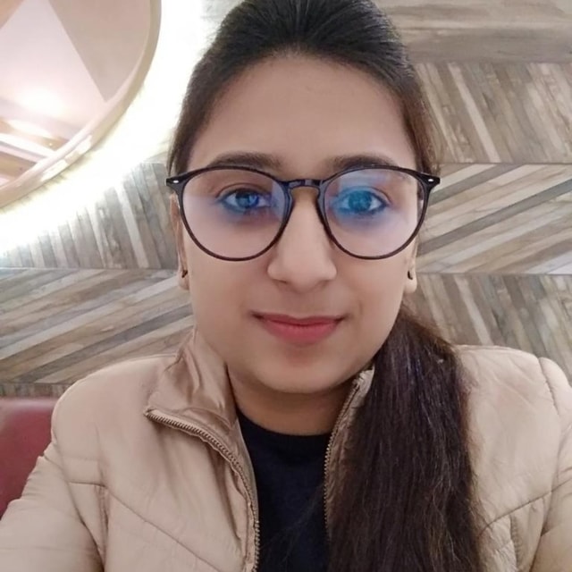Mohita
