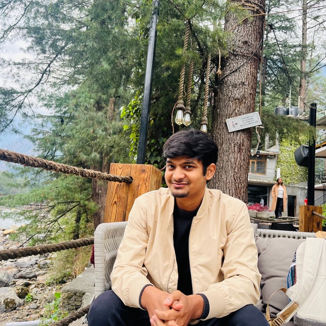 Vaibhav