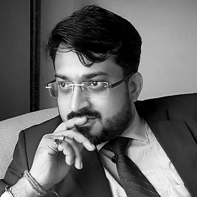 Abhishek