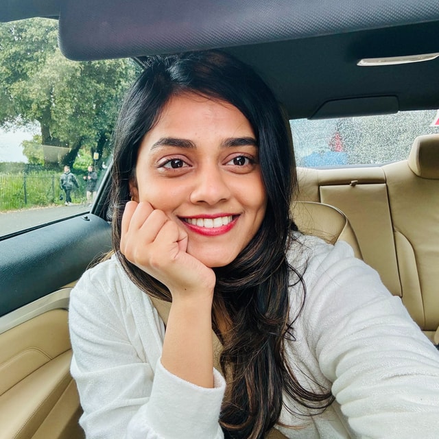Magalakshmi