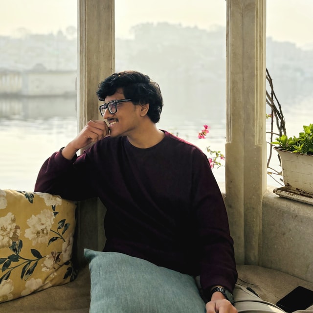 Anirudh