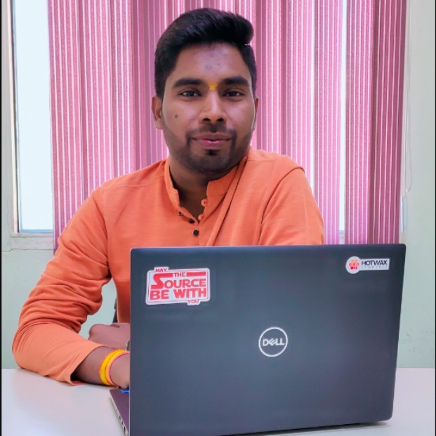 Sandeep