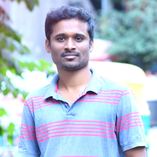 Gunasekaran