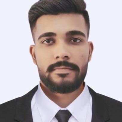 Krishna Pratap Singh