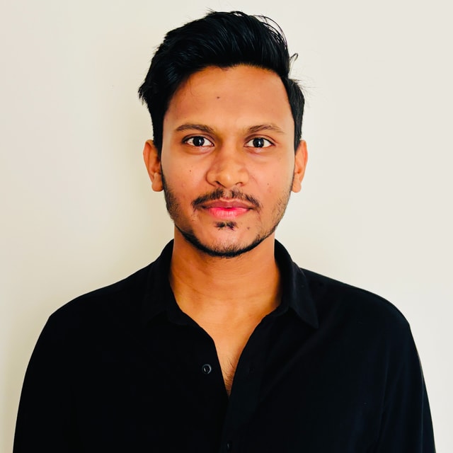 Rajesh