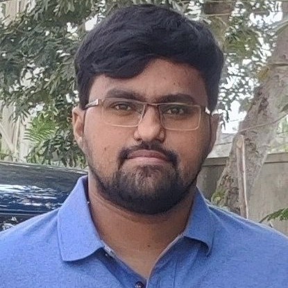 Pavan Kumar