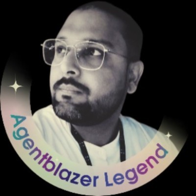 Kamaal Ahmad