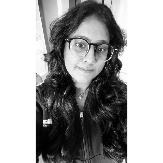 Binitha