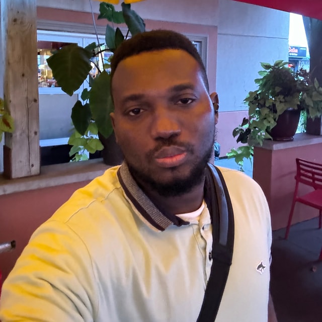 Olufemi