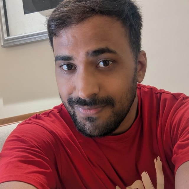 Pankaj