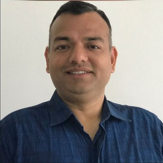 Bhupendra