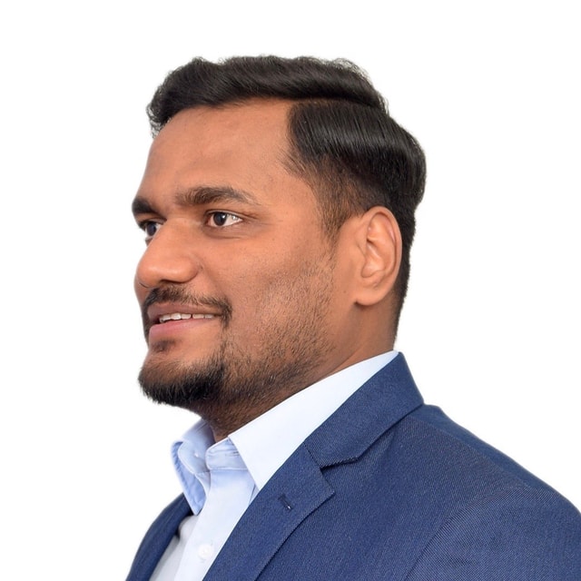 Nikhil Raj