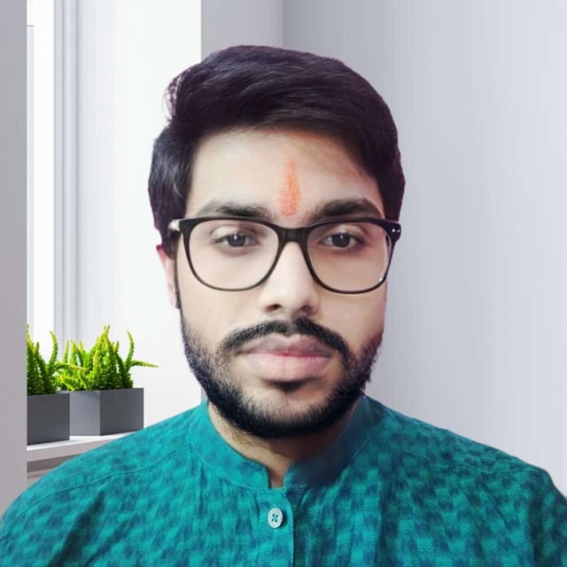 Jyotishraj Suvrajit