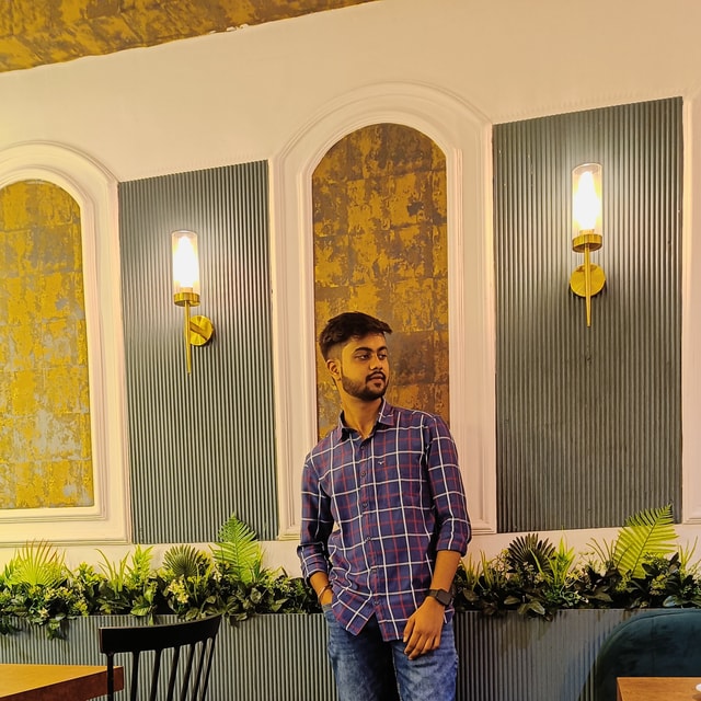 Nimesh