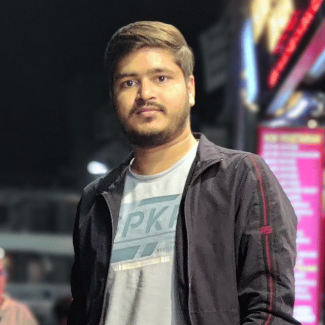 Gaurav
