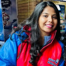 Varsha