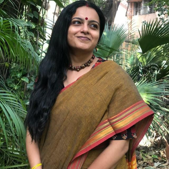 Dr Chhavi