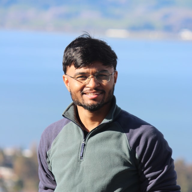 AJAY KUMAR