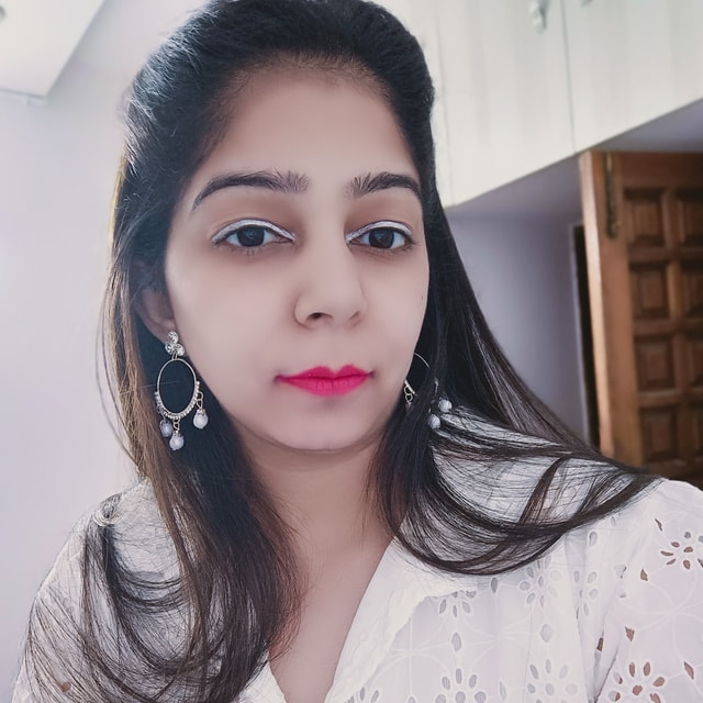 Dr. Niharika