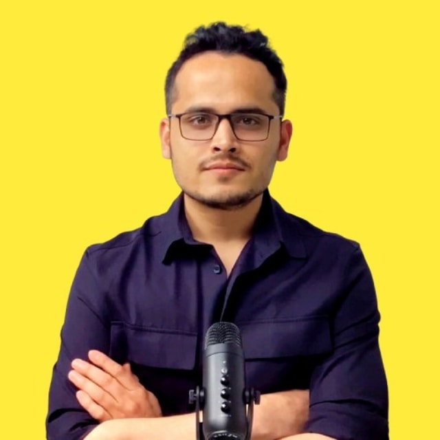 Neeraj