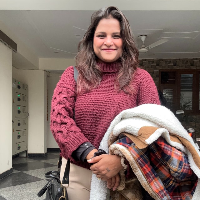 Priyanka