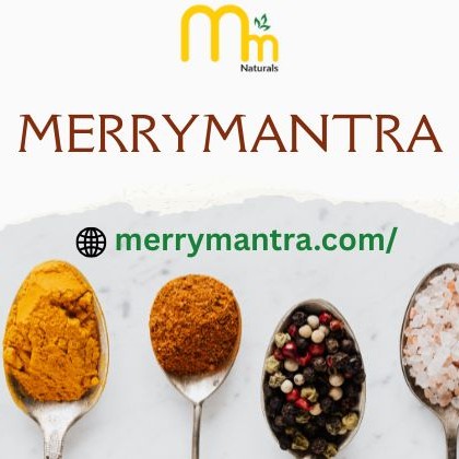 MerryMantra
