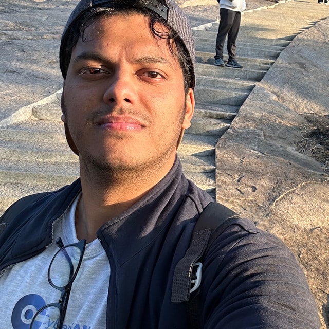 Abhishek
