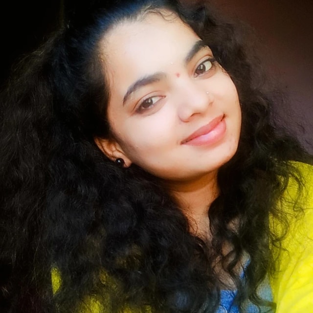 Anjushree