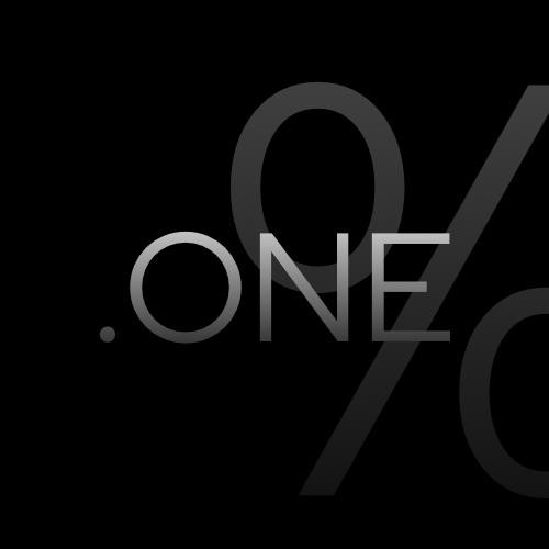 .One