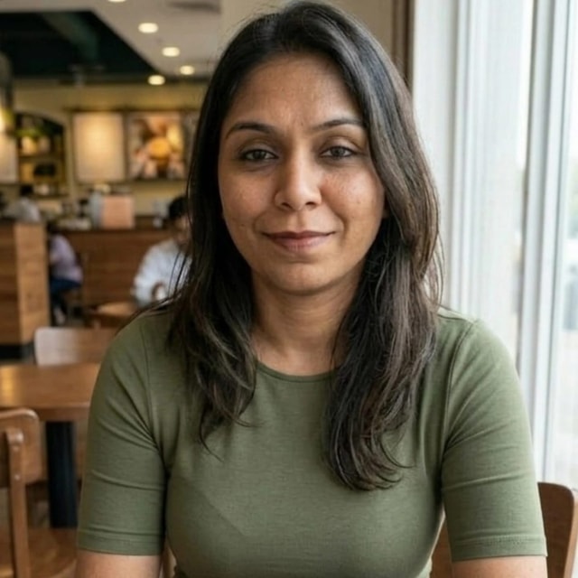 Sakshi