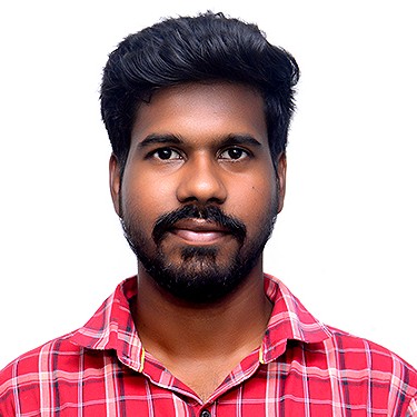 Thiruselvan