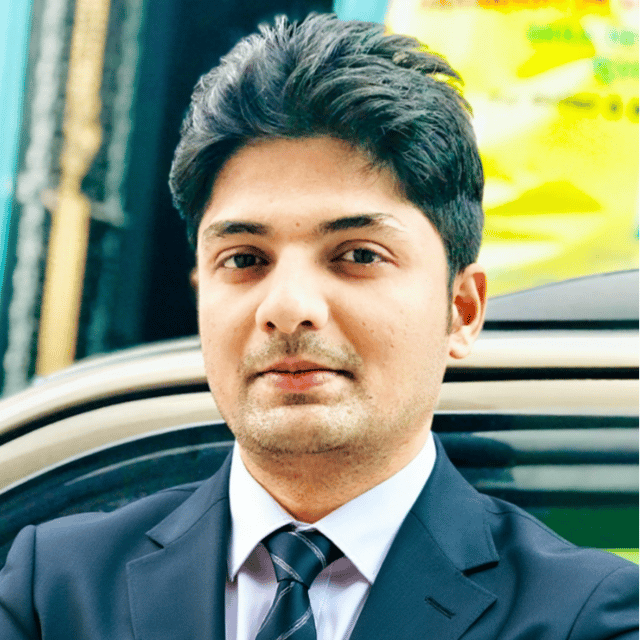 Raushan Kumar