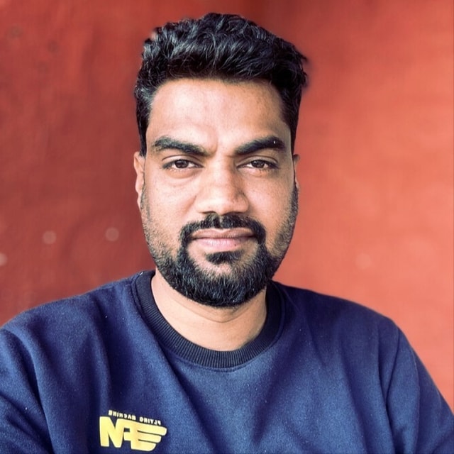 HARISH