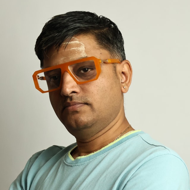 Bhavesh