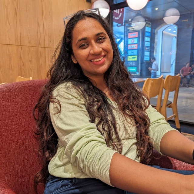 Dr. Priyanka