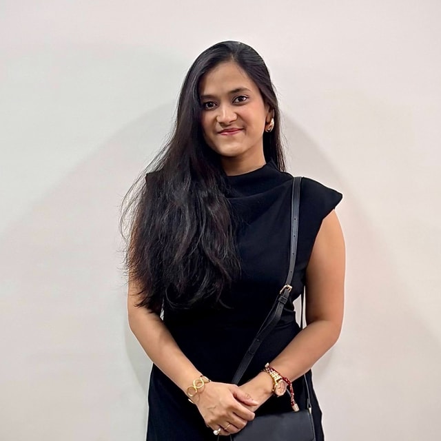 Chetana S.