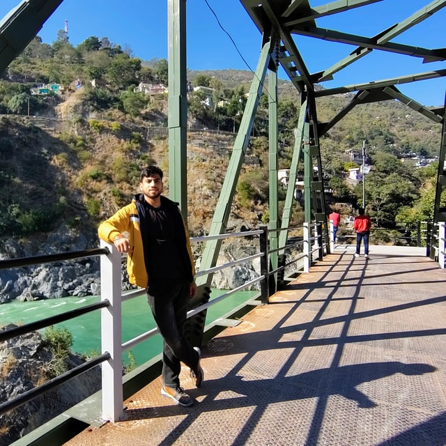 Shivam