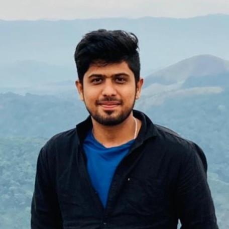 Venkateshwaran