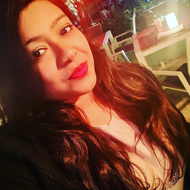 Tanvi