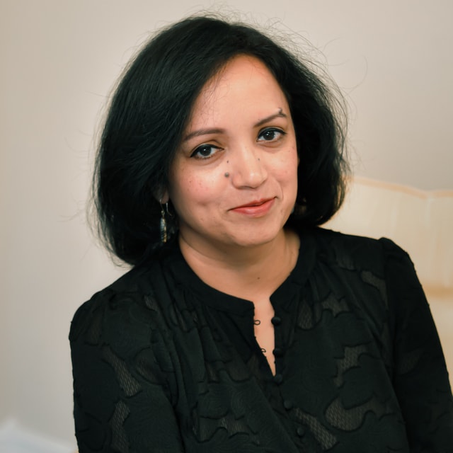 Sarita