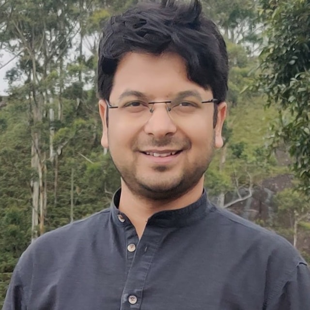 Sourabh
