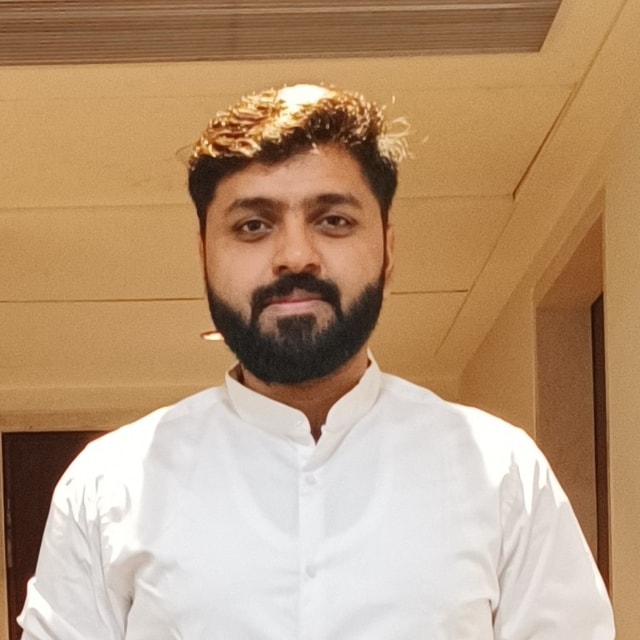 Rupendra Pratap