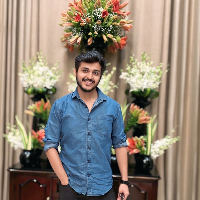 Ankit